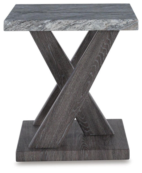 Bensonale Table (Set of 3) - T400-13