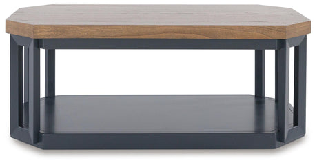 Landocken Table (Set of 3) - T402-13