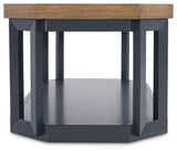 Landocken Table (Set of 3) - T402-13