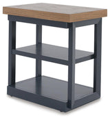 Landocken Table (Set of 3) - T402-13
