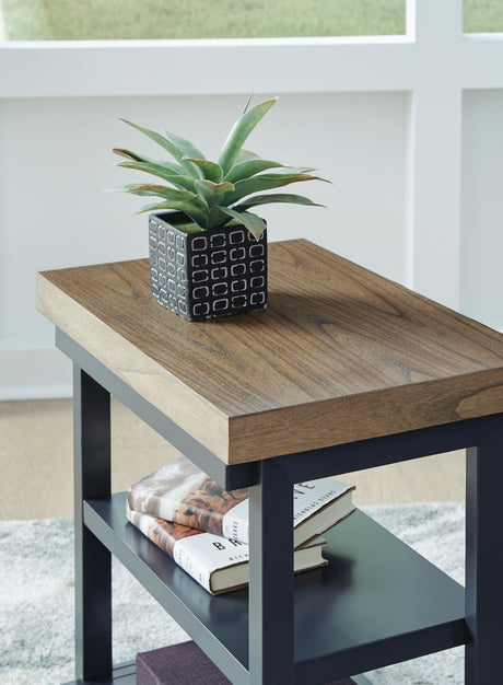 Landocken Table (Set of 3) - T402-13