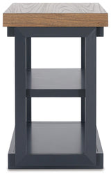 Landocken Table (Set of 3) - T402-13