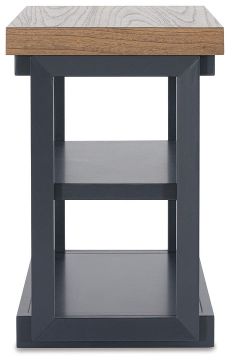 Landocken Table (Set of 3) - T402-13