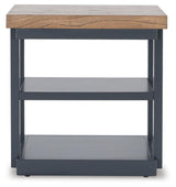 Landocken Table (Set of 3) - T402-13