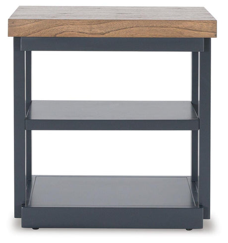 Landocken Table (Set of 3) - T402-13