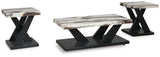 Cendill Table (Set of 3) - T403-13