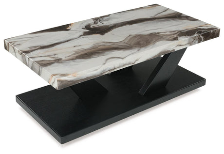 Cendill Table (Set of 3) - T403-13