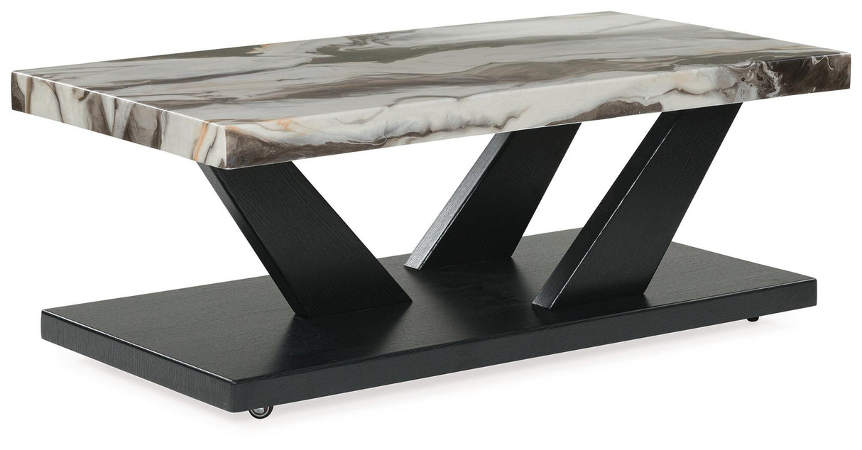 Cendill Table (Set of 3) - T403-13