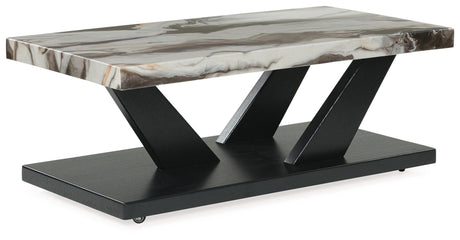 Cendill Table (Set of 3) - T403-13