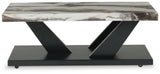 Cendill Table (Set of 3) - T403-13