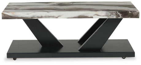 Cendill Table (Set of 3) - T403-13