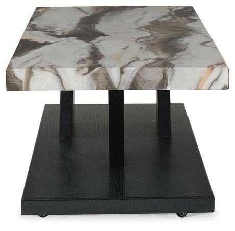 Cendill Table (Set of 3) - T403-13