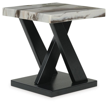 Cendill Table (Set of 3) - T403-13