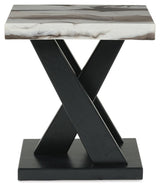 Cendill Table (Set of 3) - T403-13