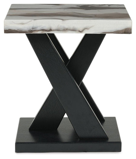 Cendill Table (Set of 3) - T403-13