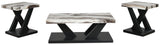 Cendill Table (Set of 3) - T403-13