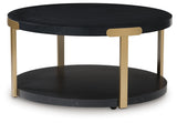 Shylore Table (Set of 3) - T410-13
