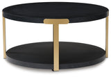 Shylore Table (Set of 3) - T410-13
