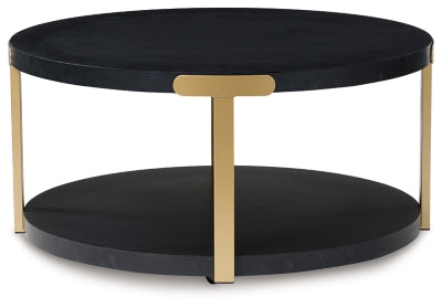 Shylore Table (Set of 3) - T410-13