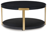 Shylore Table (Set of 3) - T410-13