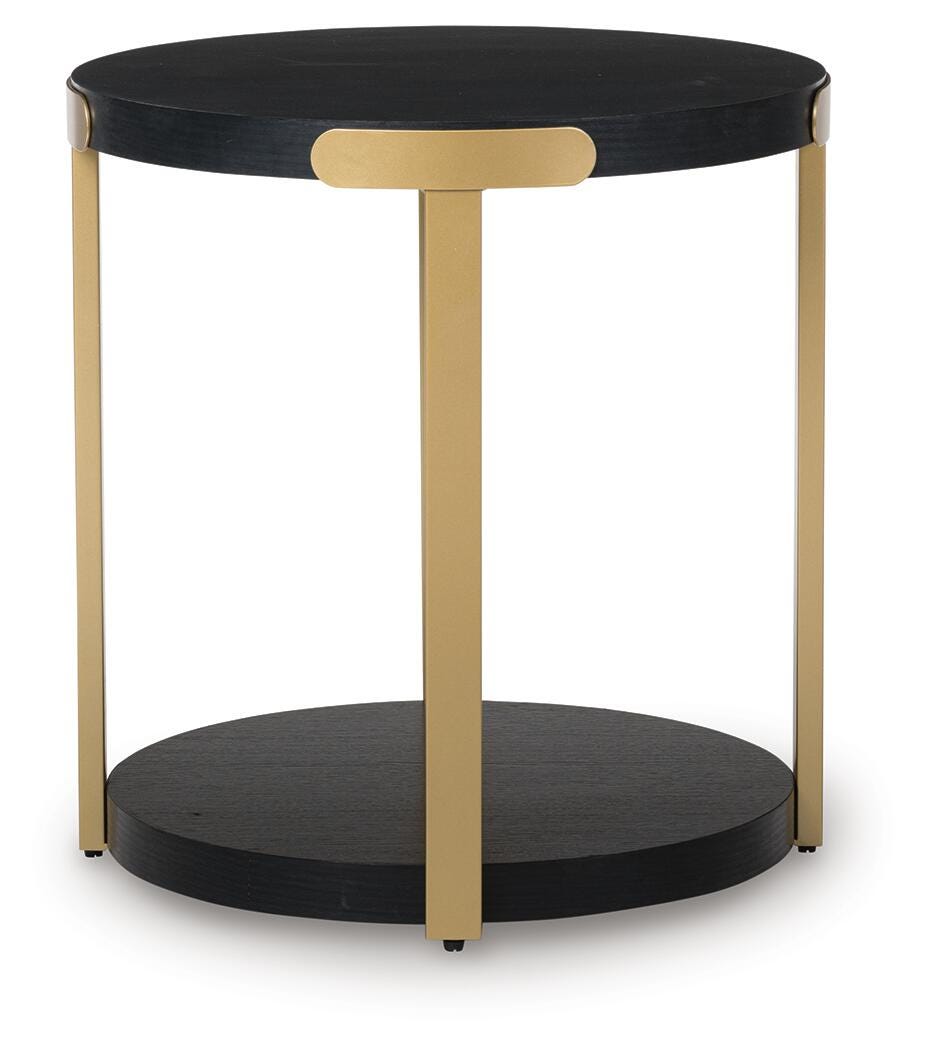 Shylore Table (Set of 3) - T410-13