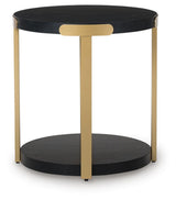 Shylore Table (Set of 3) - T410-13