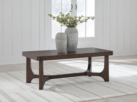 Korestone Coffee Table - T438-1