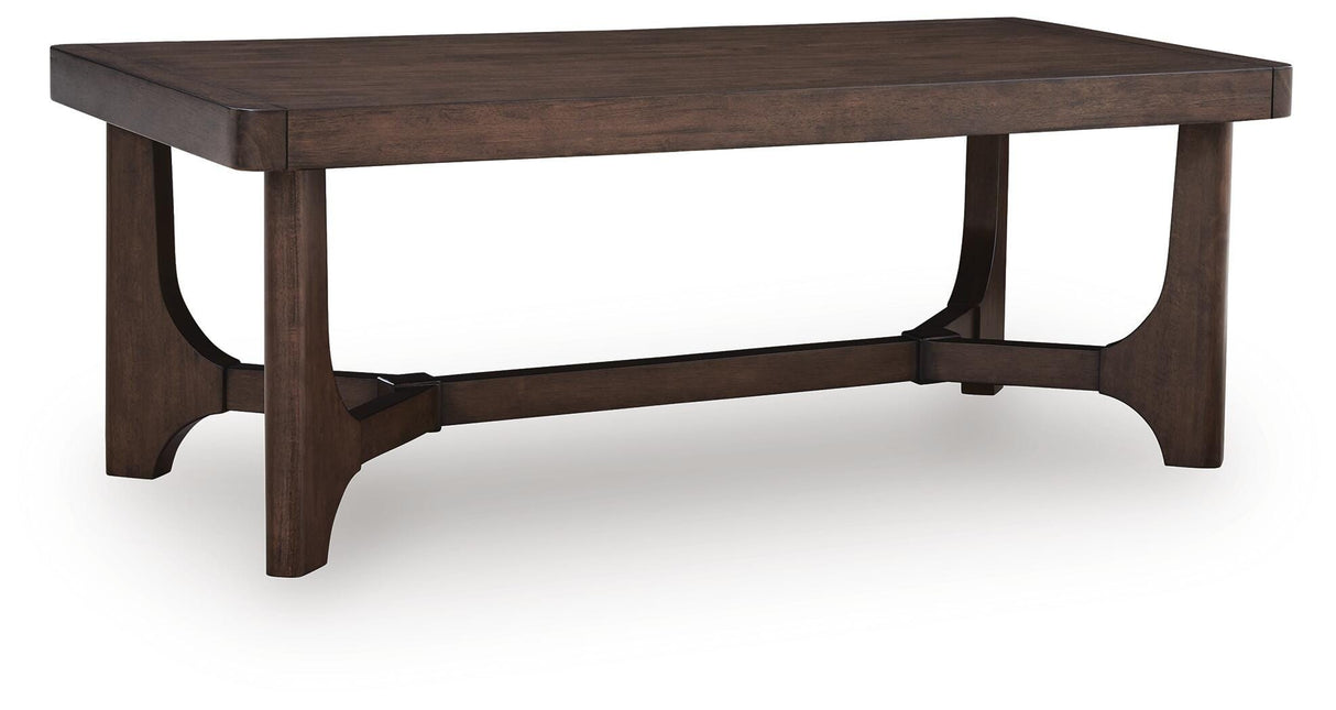 Korestone Coffee Table - T438-1