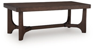 Korestone Coffee Table - T438-1