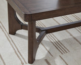 Korestone Coffee Table - T438-1