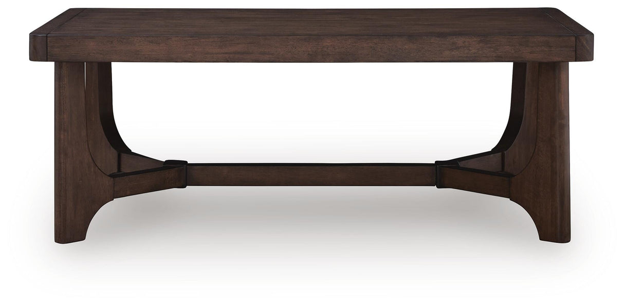 Korestone Coffee Table - T438-1