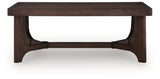 Korestone Coffee Table - T438-1