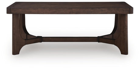 Korestone Coffee Table - T438-1