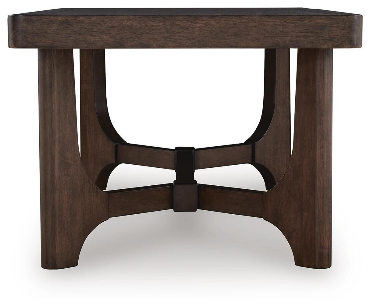Korestone Coffee Table - T438-1