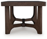 Korestone Coffee Table - T438-1
