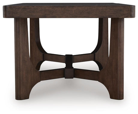 Korestone Coffee Table - T438-1
