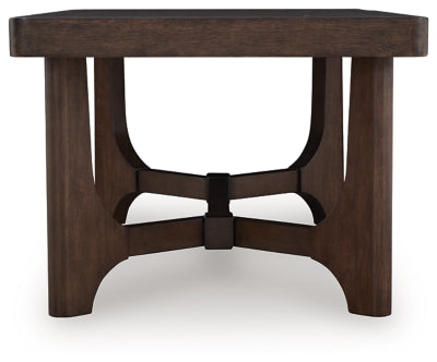 Korestone Coffee Table - T438-1