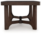 Korestone Coffee Table - T438-1