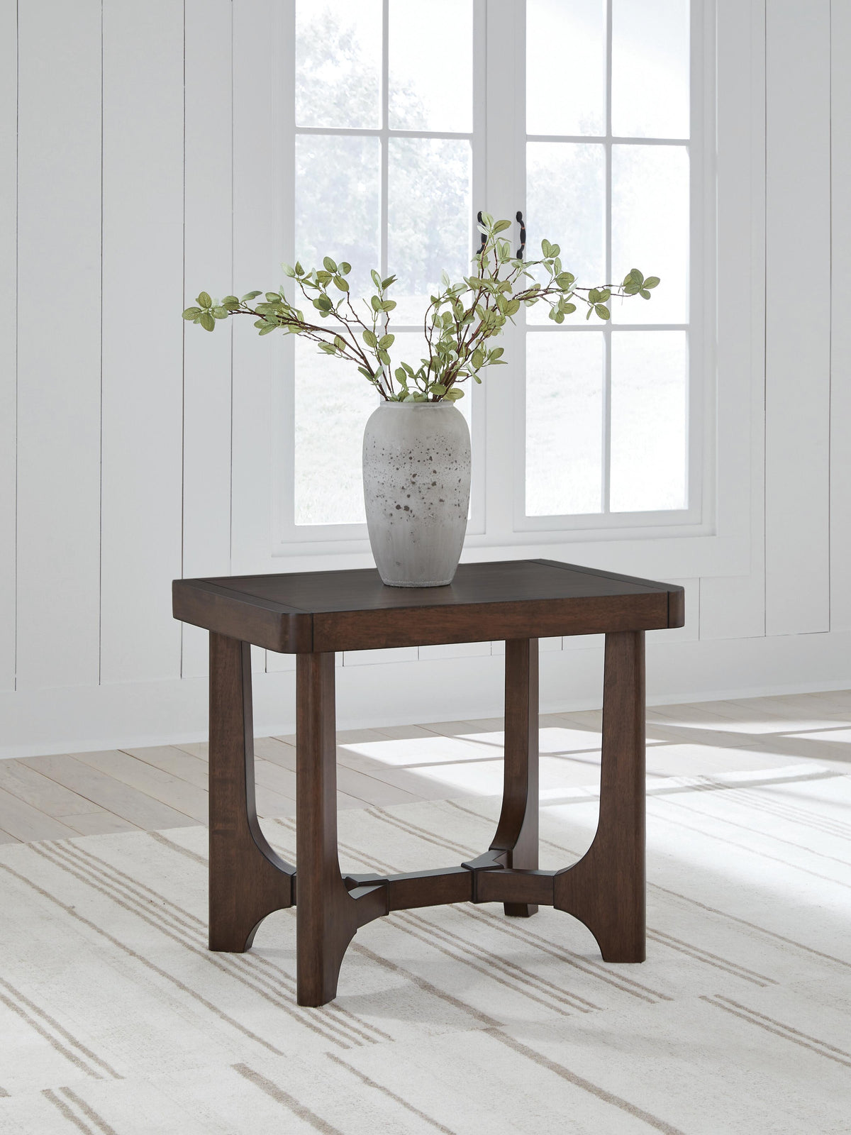 Korestone End Table - T438-3