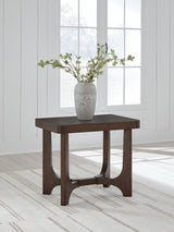 Korestone End Table - T438-3