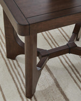 Korestone End Table - T438-3