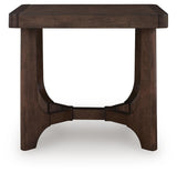 Korestone End Table - T438-3