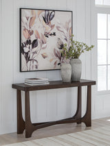 Korestone Sofa Table - T438-4