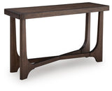 Korestone Sofa Table - T438-4