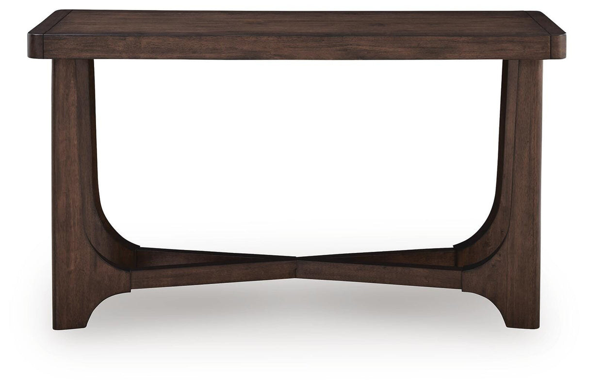 Korestone Sofa Table - T438-4