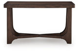 Korestone Sofa Table - T438-4