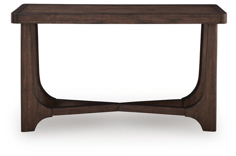 Korestone Sofa Table - T438-4