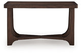 Korestone Sofa Table - T438-4