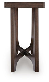 Korestone Sofa Table - T438-4