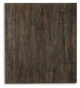 Johurst Coffee Table with Lift Top - T444-9